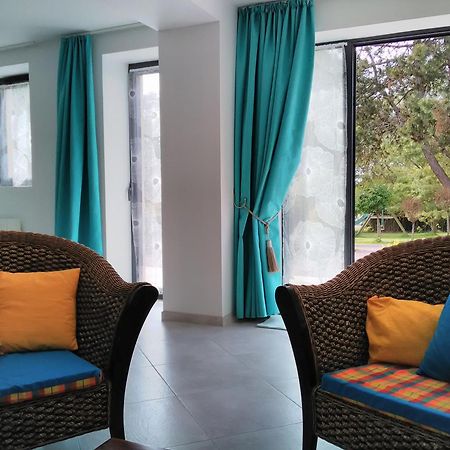 ลา แมซง เปเรียต Bed & Breakfast Trevieres ห้อง รูปภาพ